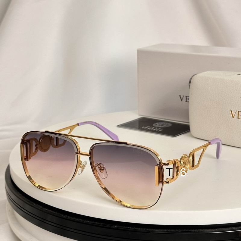 Versace Sunglasses 201